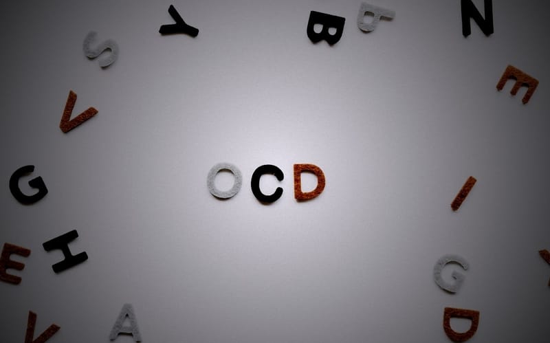Can Hypnotherapy help with OCD?