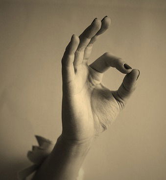 What is an 'anchor' in Hypnotherapy?