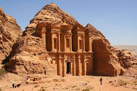 البتراء