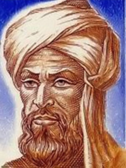 الخوارزمي