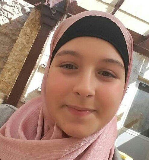 شام رائد البدور