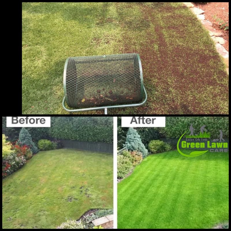 TopDressing/ Compost