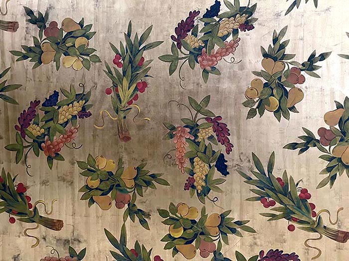 Restaurování a konzervace uměleckých děl