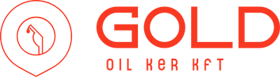 Gold Oil Ker Kft