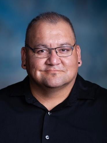 Native American/Indigenous Community Engagement