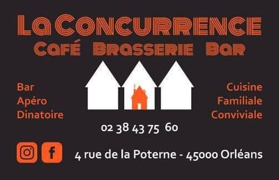 La Concurrence