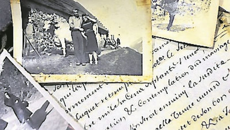 Organiser vos archives familiales
