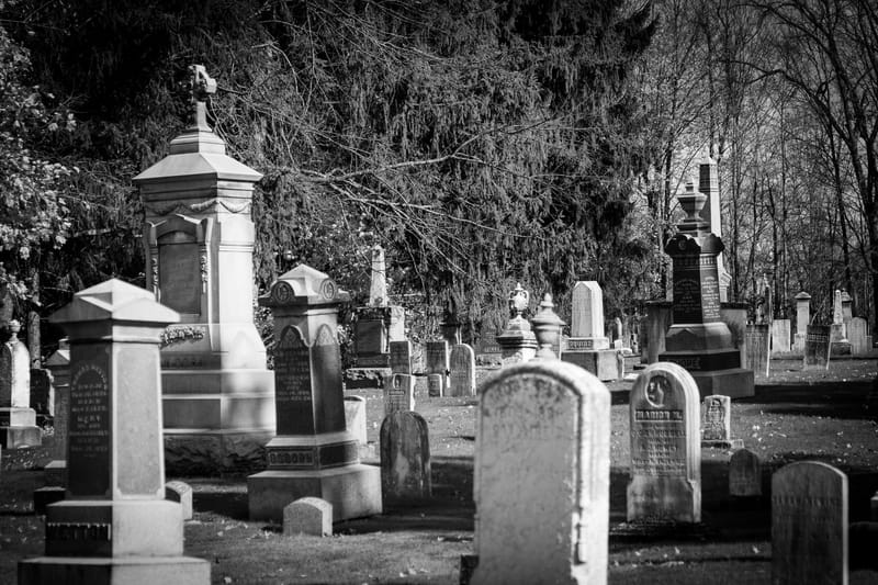 Cimetière