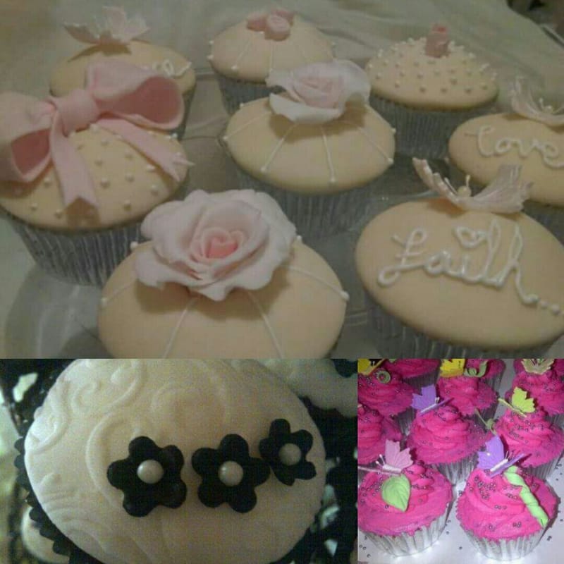 Cupcakes
