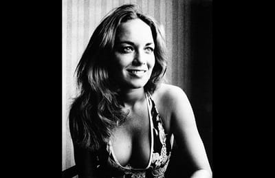 Actress: Catherine Bach