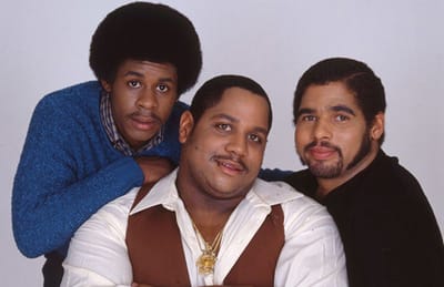 Hip Hop Group: Sugar Hill Gang