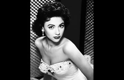Hispanic American Actress: Rita Moreno