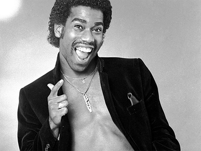 Hip-Hop Legend: Kurtis Blow