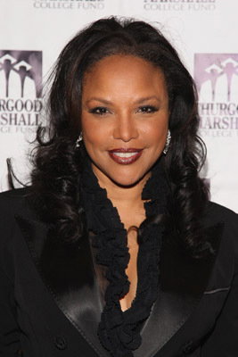 Actress: Lynn Whitfield