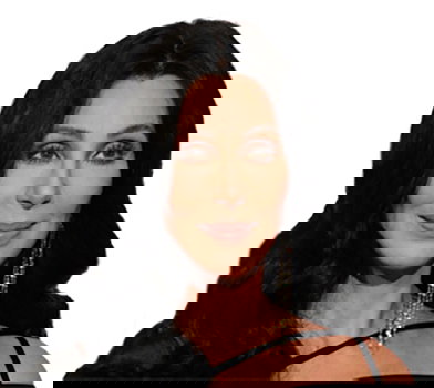 Hollywood Star: Cher