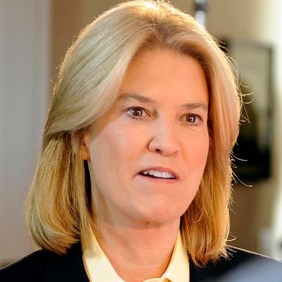 TV News: Greta Van Susteren