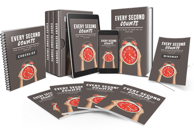 Third Pre THIS IS THE PERFECT PLR FOR THE SELF-HELP NICHE..ss Release