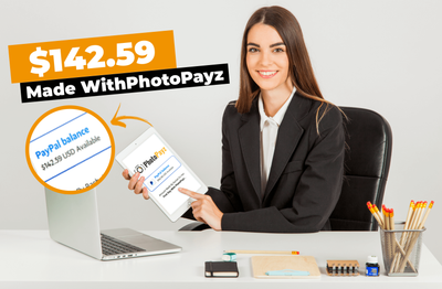 PHOTOPAYZ