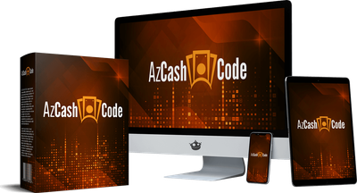 AzCashCode