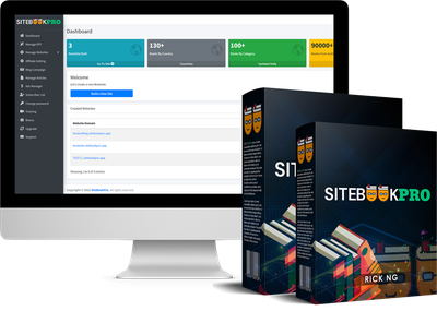 SITEBOOKPRO