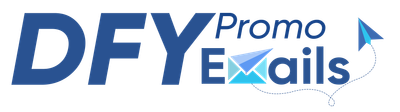 DFY PROMO E-emils