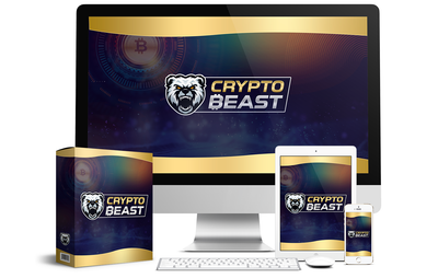 CRYPTO BEAST