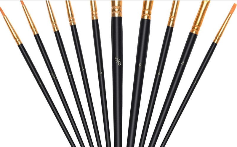 Les réalisations de Danielle