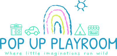 Pop Up Playroom