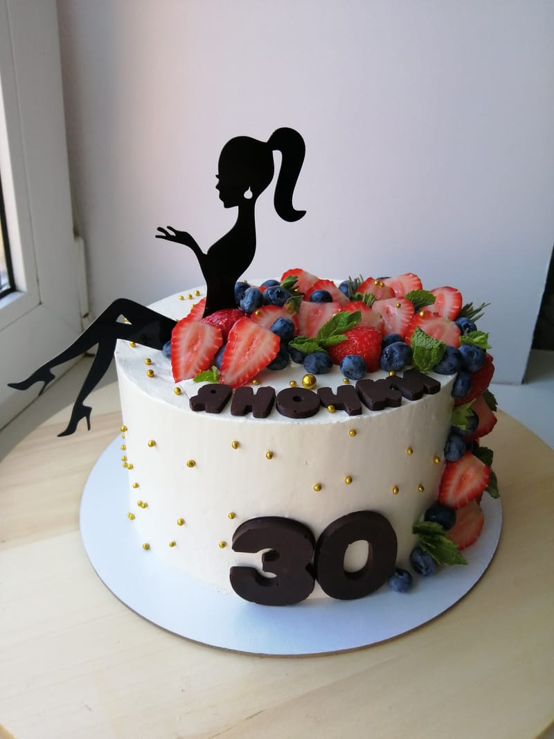 Праздничные торы