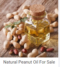 PEANUT OIL