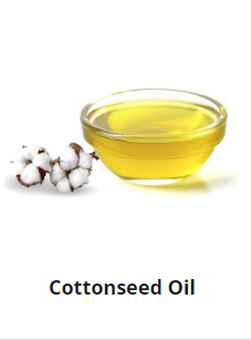 COTTON SEED OIL