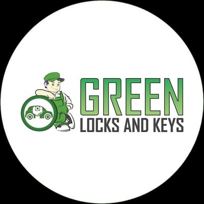 Green Locks and Keys