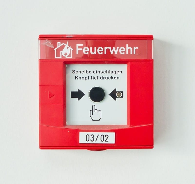 Fire Alarm Engineering