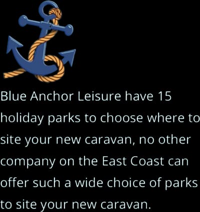 Blue Anchor Leisure