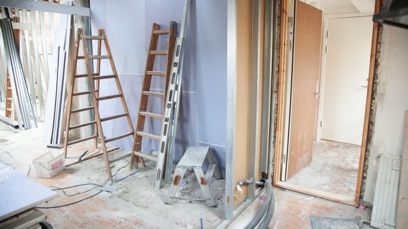 Renovation