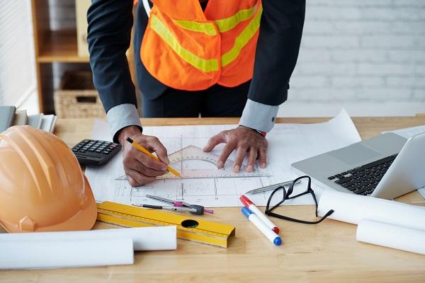 Project Management- PRE CONSTRUCTION SERVICES