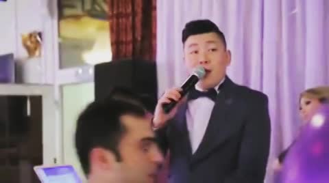 Любовь похожая на сон…