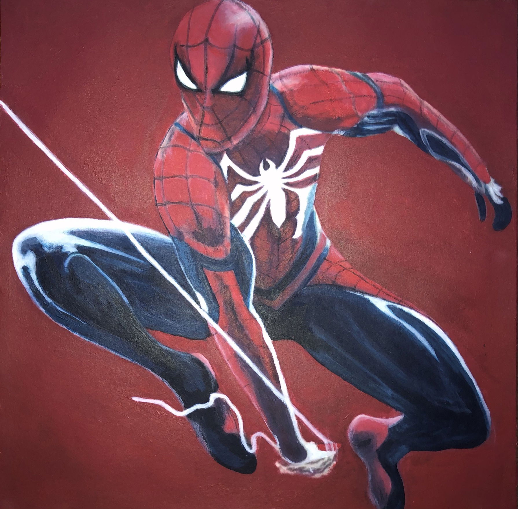 Spider-Man 1 - £45