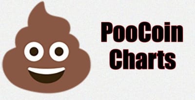 Cách sử dụng Poocoin Chart hiệu quả 2022