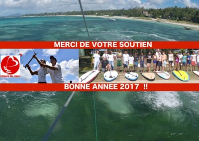 ONG KITEURS DU COEUR