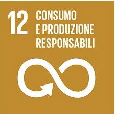 Agenda 2030 - Obiettivo 12