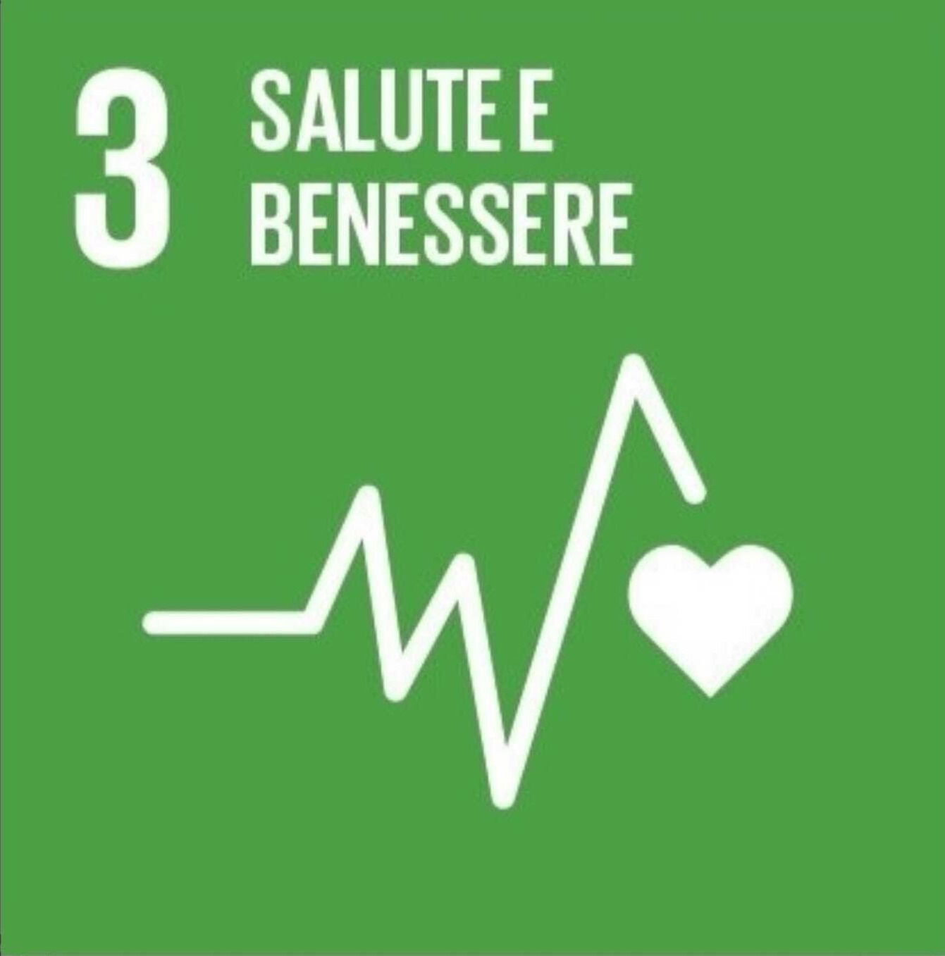 Agenda 2030 - Obiettivo 3