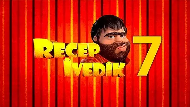 Recep İvedik 7 ne zaman çıkacak?
