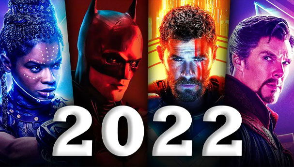 2022 de Vizyona Girecek Yerli Filmler Listesi