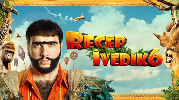 Recep İvedik 6