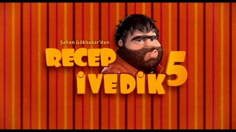 Recep İvedik 5