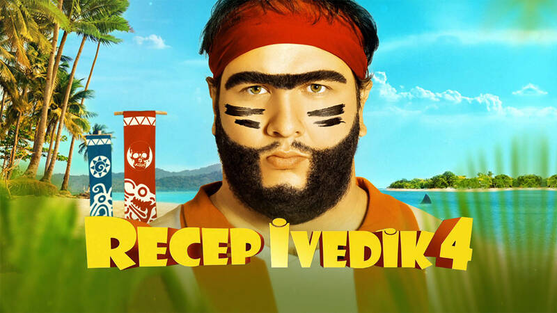 Recep İvedik 4