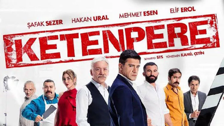 Ketenpere