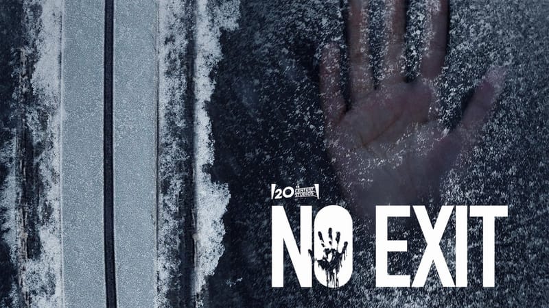 No Exıt