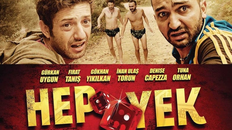 Hep Yek 1